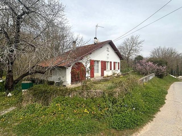 Maison vente à Bayonne, Bidache