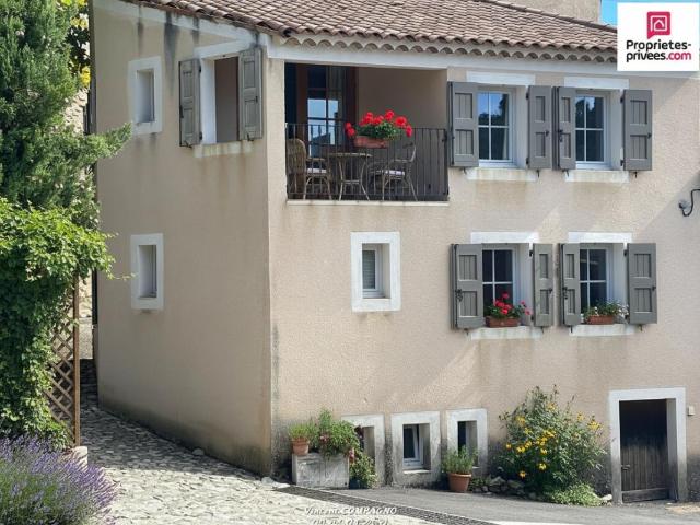 Maison vente à Forcalquier, Esparron-de-verdon