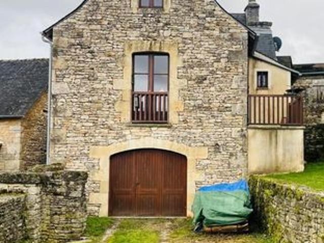 Maison vente à Gourdon, Gignac