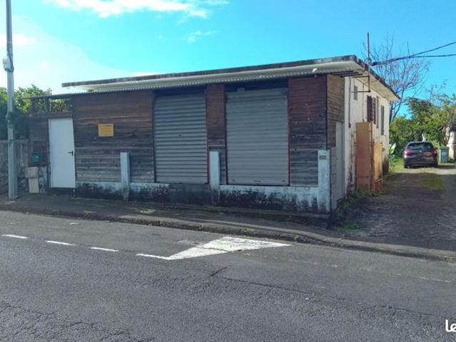 Maison vente à La Réunion