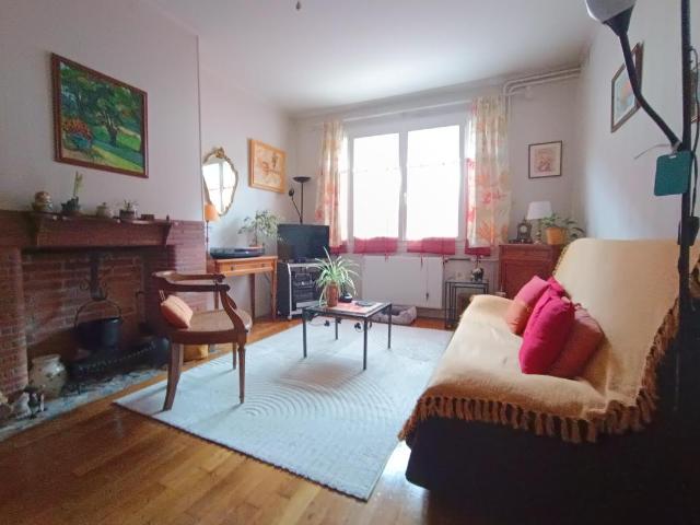 Maison vente à Clermont, Mouy