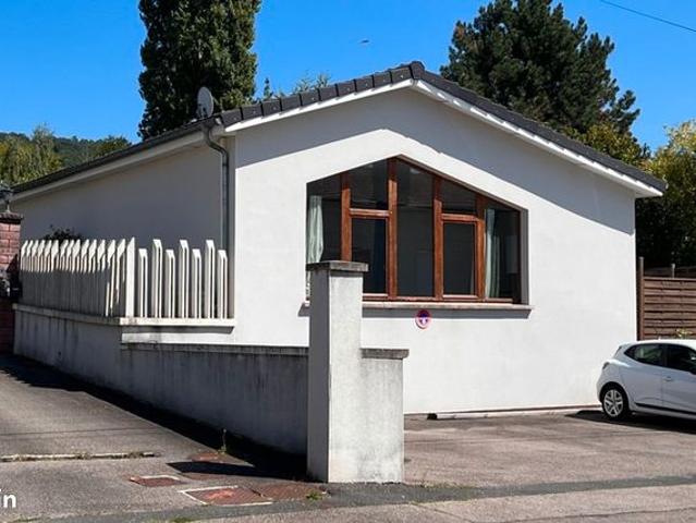 Maison vente à Nancy, Malzéville