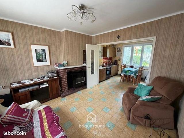 Maison vente à Lille, Loos