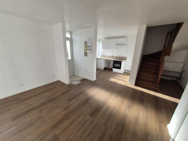 Maison location à Boulogne-sur-Mer, Boulogne-sur-mer