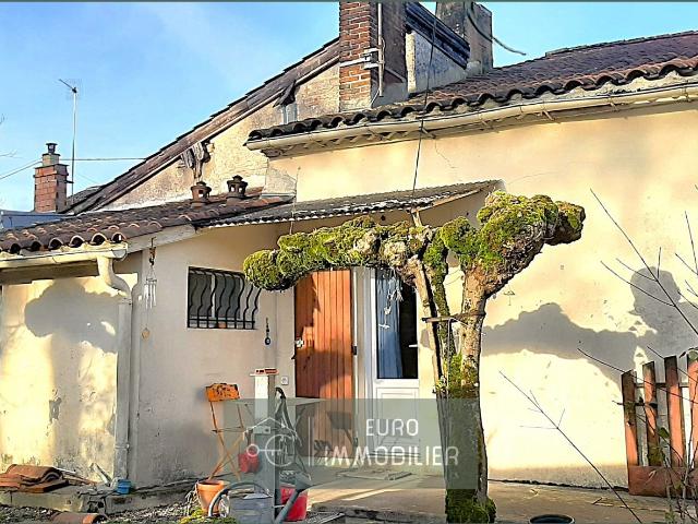 Maison vente à Langon, Grignols