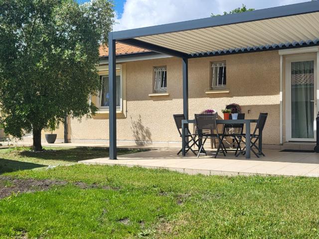 Maison vente à Arcachon, Biganos