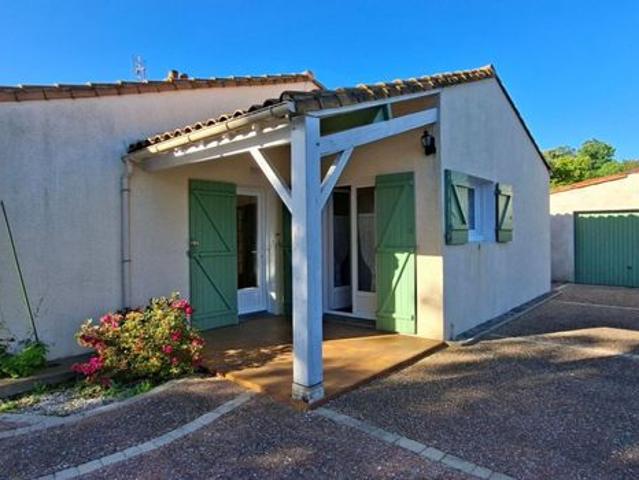 Maison vente à Fontenay-le-Comte, L'hermenault