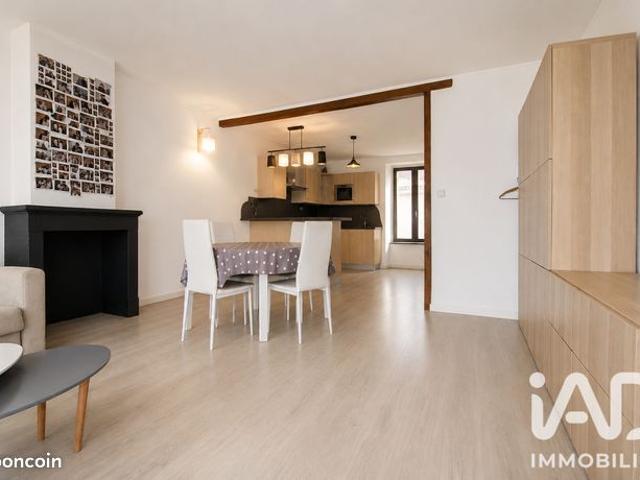 Maison vente à Nancy, Pagny-sur-moselle