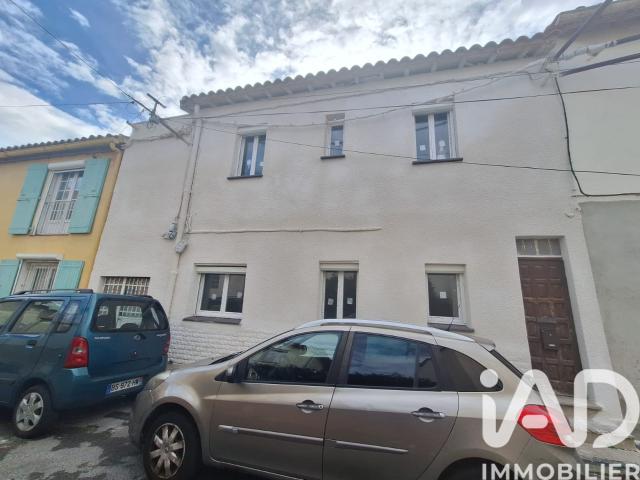 Maison vente à Perpignan