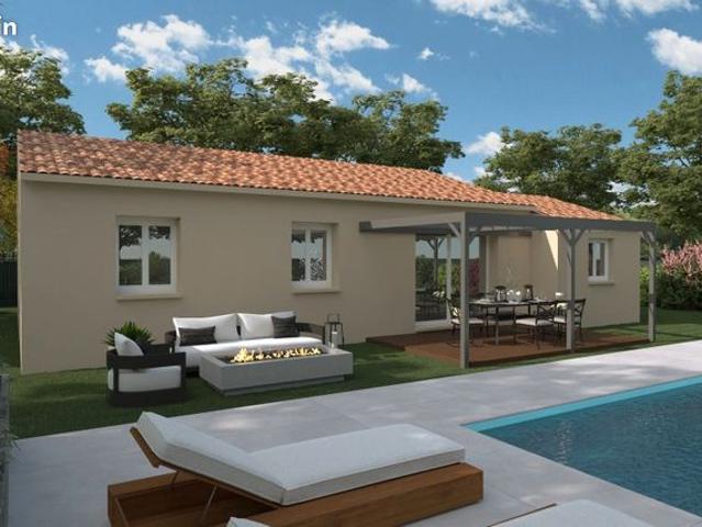 Maison vente à Arrondissement de Draguignan, Sillans-la-cascade