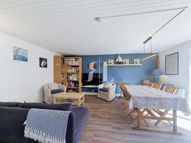 Maison vente à La Petite Falaise, Gâvres