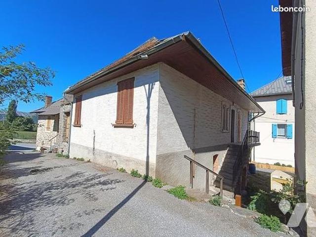 Maison vente à Selonnet, Alpes-de-Haute-Provence