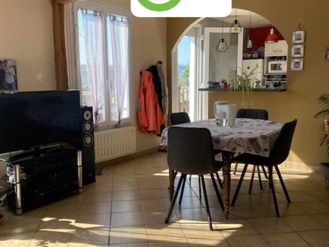 Maison vente à Mortagne-au-Perche, Ceton