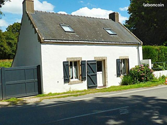 Maison vente à Lorient, Bretagne