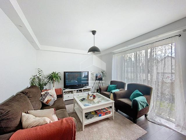 Maison vente à Sarcelles, Chaumontel
