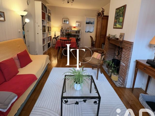 Maison vente à Clermont, Mouy