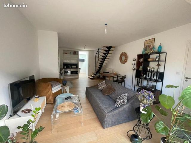 Maison vente à Rennes, Bretagne