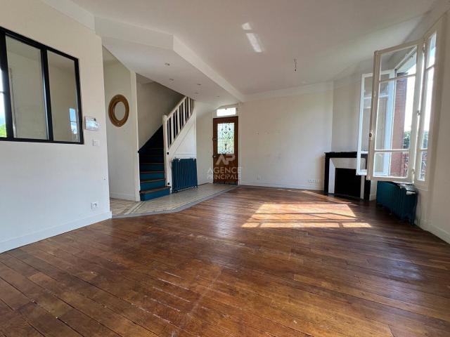 Maison vente à Saint-Germain-en-Laye, Houilles