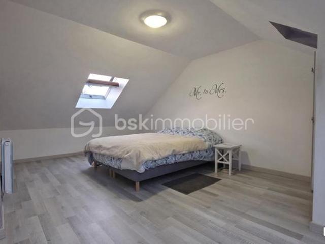 Maison vente à Amiens