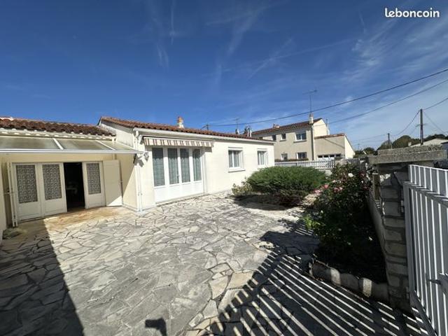 Maison vente à Jarnac, Charente