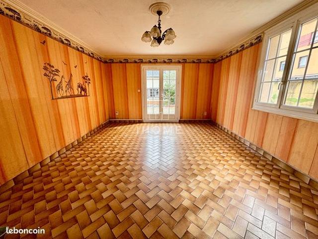 Maison vente à Le Mans