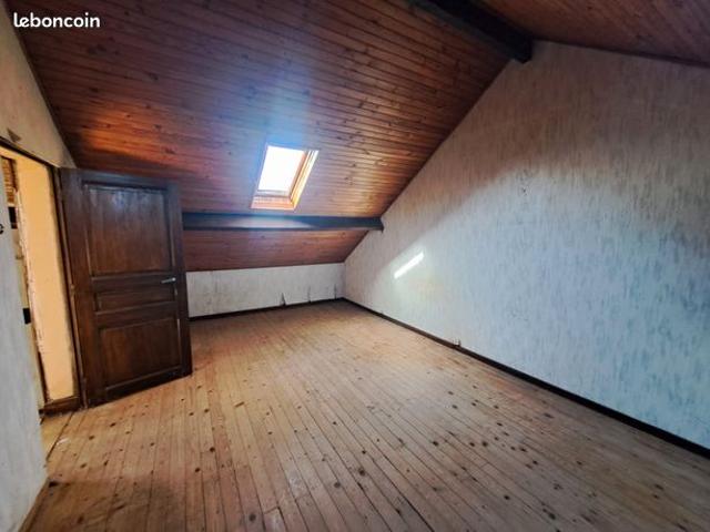 Maison vente à Soissons, Aisne