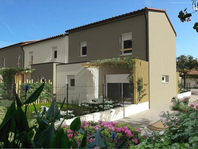 Maison vente à Valence