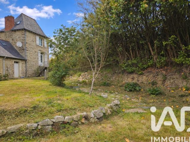 Maison vente à Redon, Bretagne