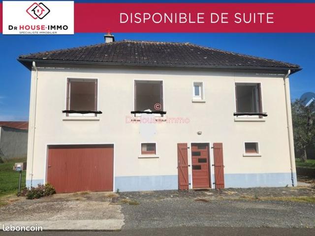 Maison vente à Le Mans, Souligné-sous-ballon