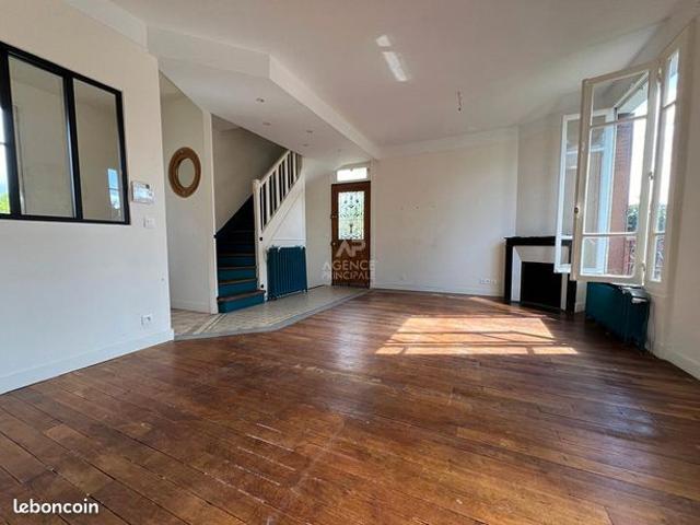 Maison vente à Houilles