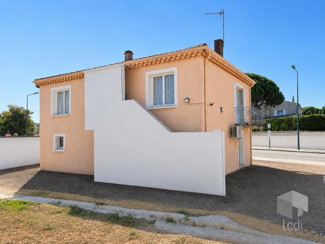 Maison vente à Nyons, Montélimar