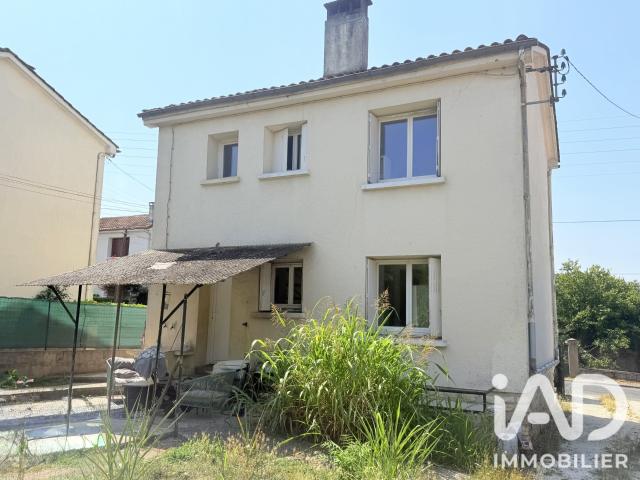 Maison vente à Périgueux, Coulounieix-chamiers