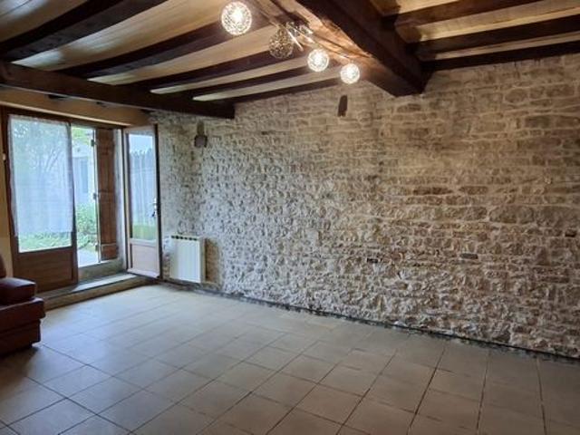 Maison vente à Troyes, Essoyes