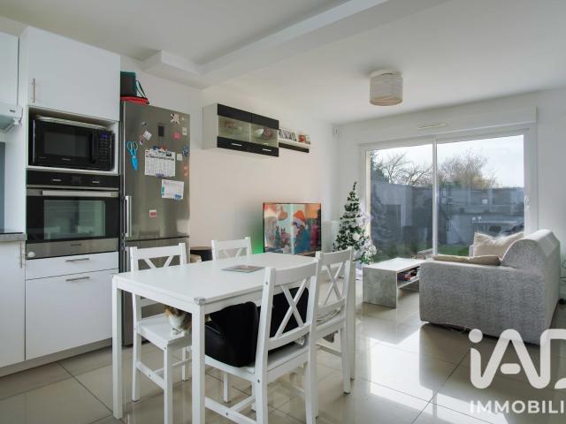 Maison vente à Melun, Evry-grégy-sur-yerre
