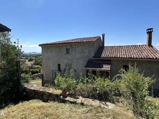 Maison vente à Thiers, Lezoux