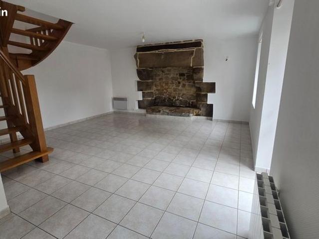 Maison vente à Pontivy, Bretagne
