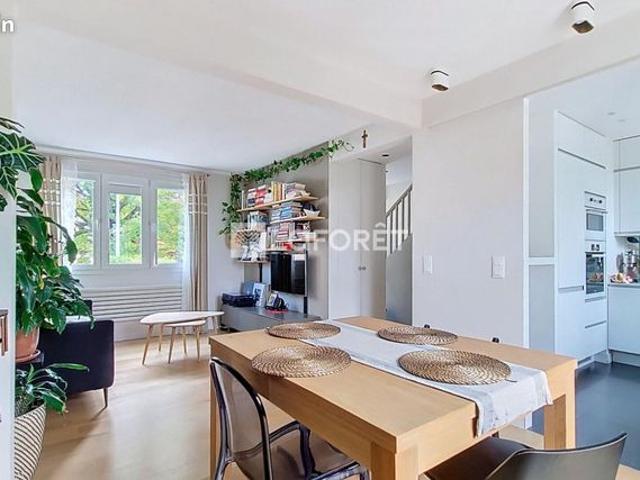 Maison vente à Argenteuil, Eaubonne