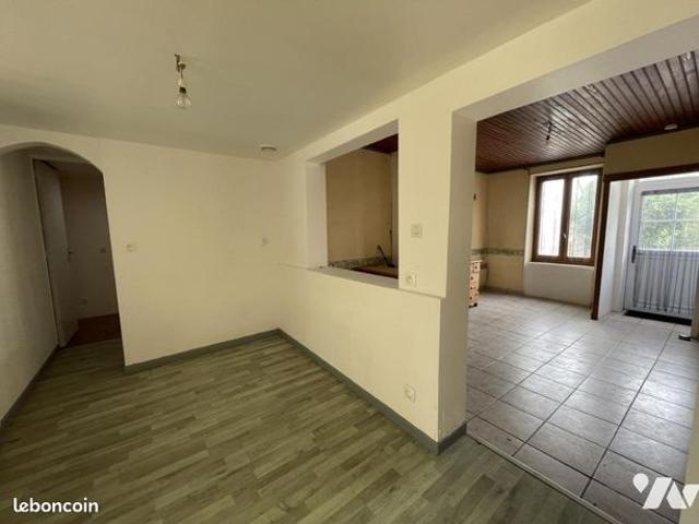 Maison vente à Mamers, Marolles-les-braults