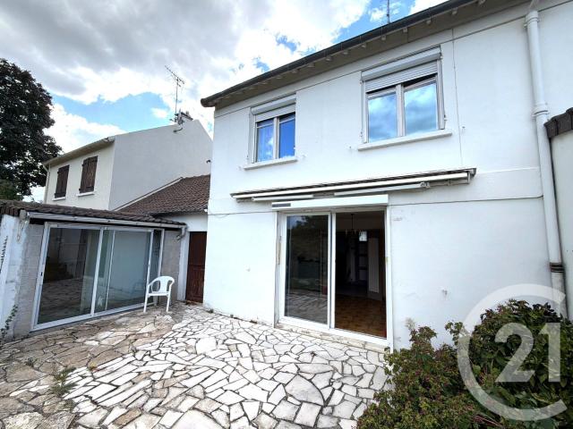 Maison vente à Ecquevilly, Yvelines