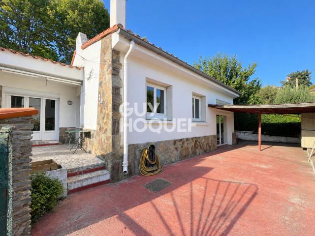 Maison vente à Palalda, Amélie-les-Bains-Palalda