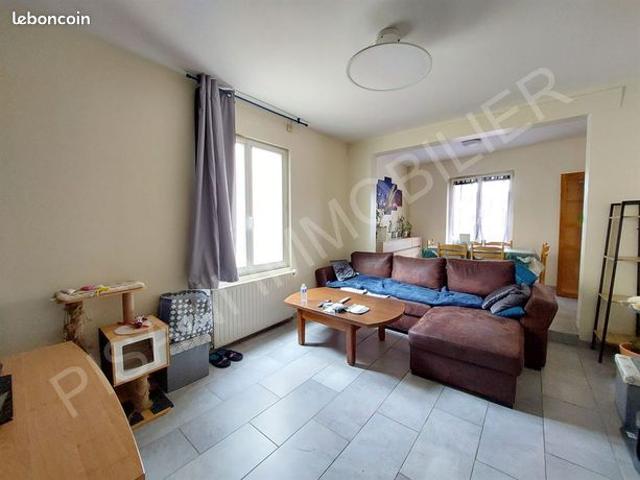 Maison vente à Le Havre
