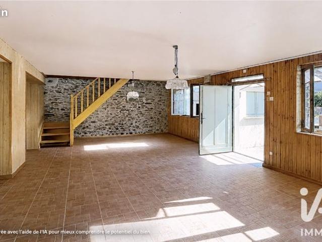 Maison vente à Melun, Champeaux