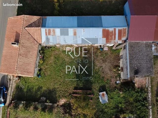 Maison vente à Les Trois-Moutiers, Vienne