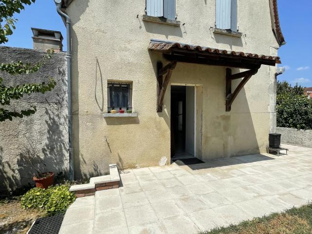 Maison vente à Bergerac