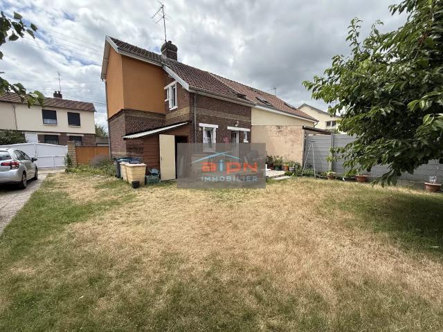 Maison location à Rouen, Sotteville-lès-rouen