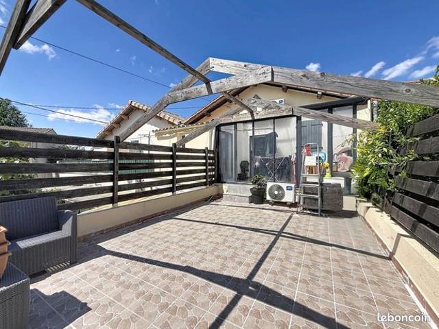 Maison vente à Avignon