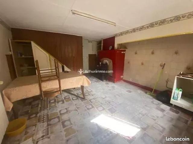 Maison vente à Millau