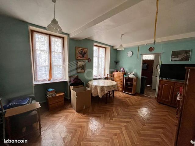 Maison vente à Auxerre, Chichée