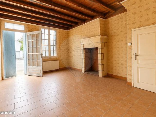 Maison vente à Langon, Grignols