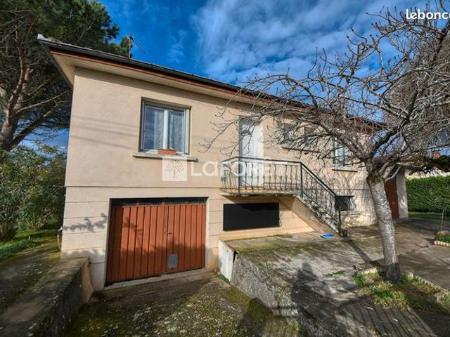 Maison vente à Castres, Graulhet